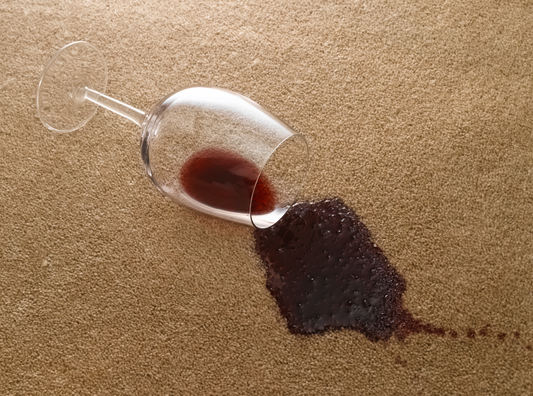 Advanced Stain Removal Guide for Rugs: Quick Action Steps for Effective Results