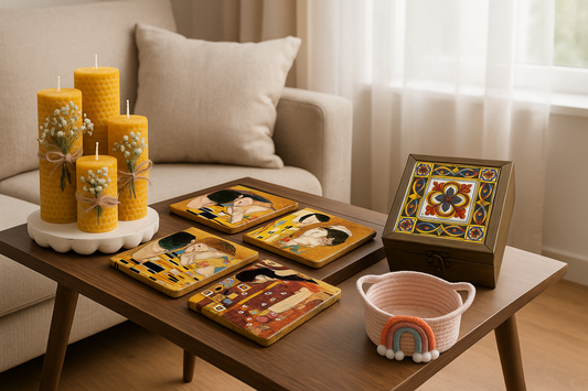 Cozy Home Decor Ideas for a Warm and Stylish Space