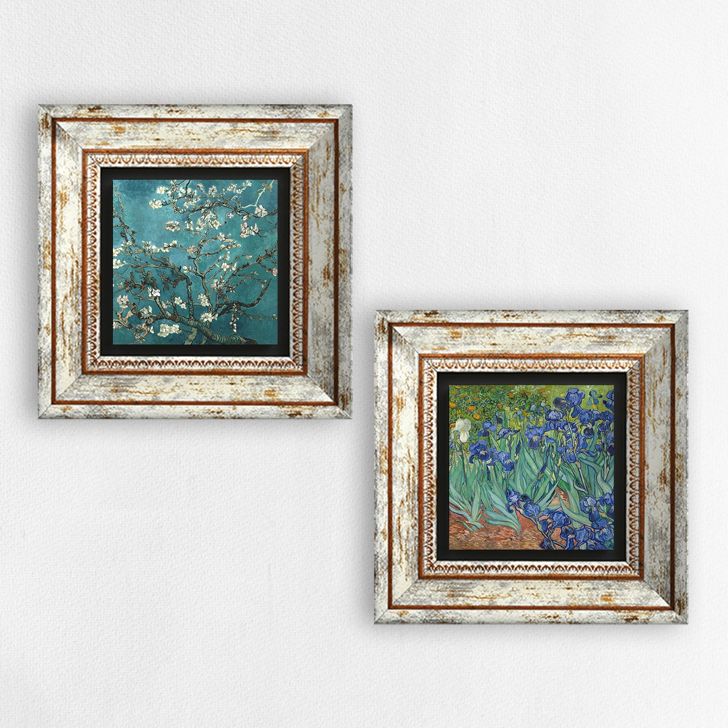 Van Gogh Duo Vintage