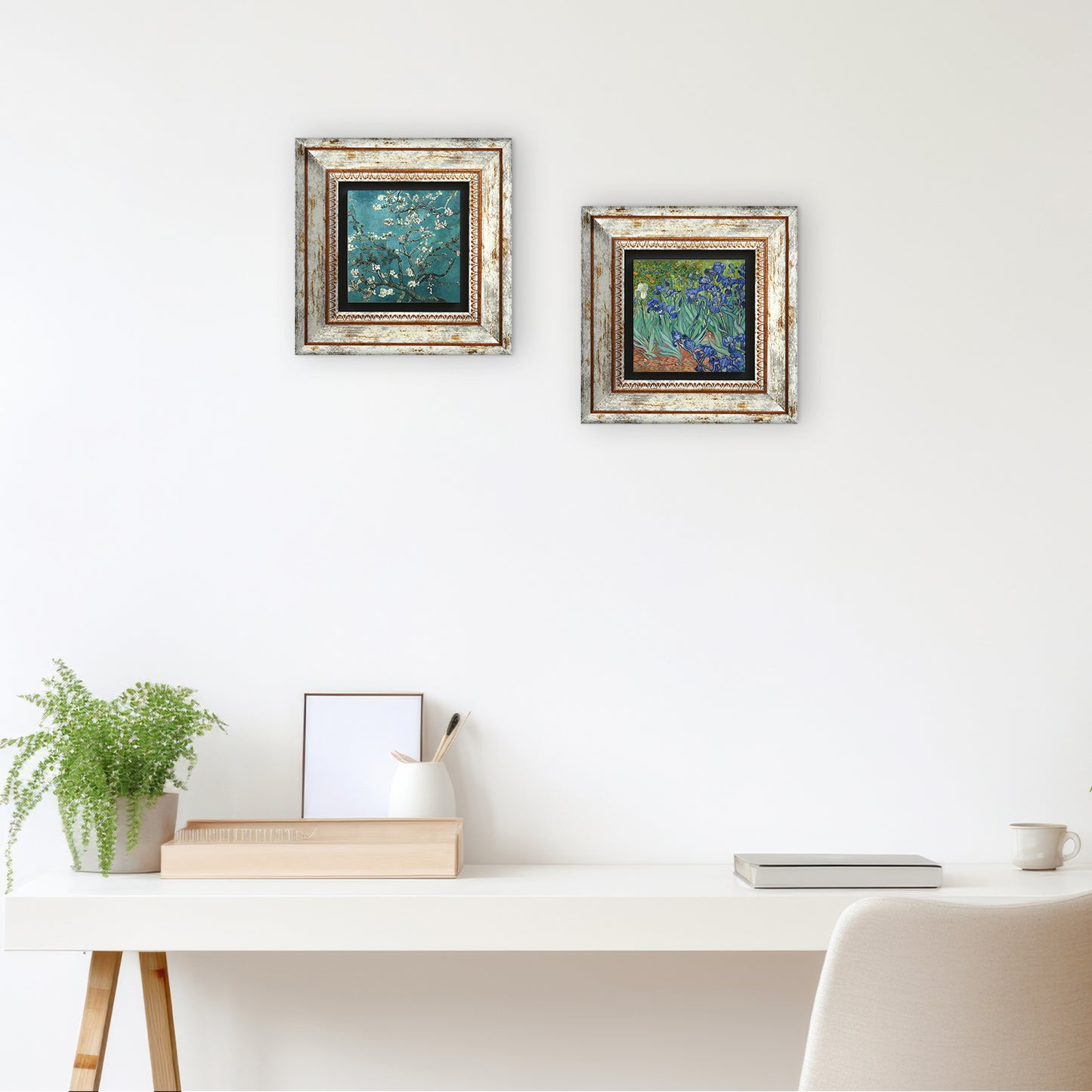 Van Gogh Duo Vintage