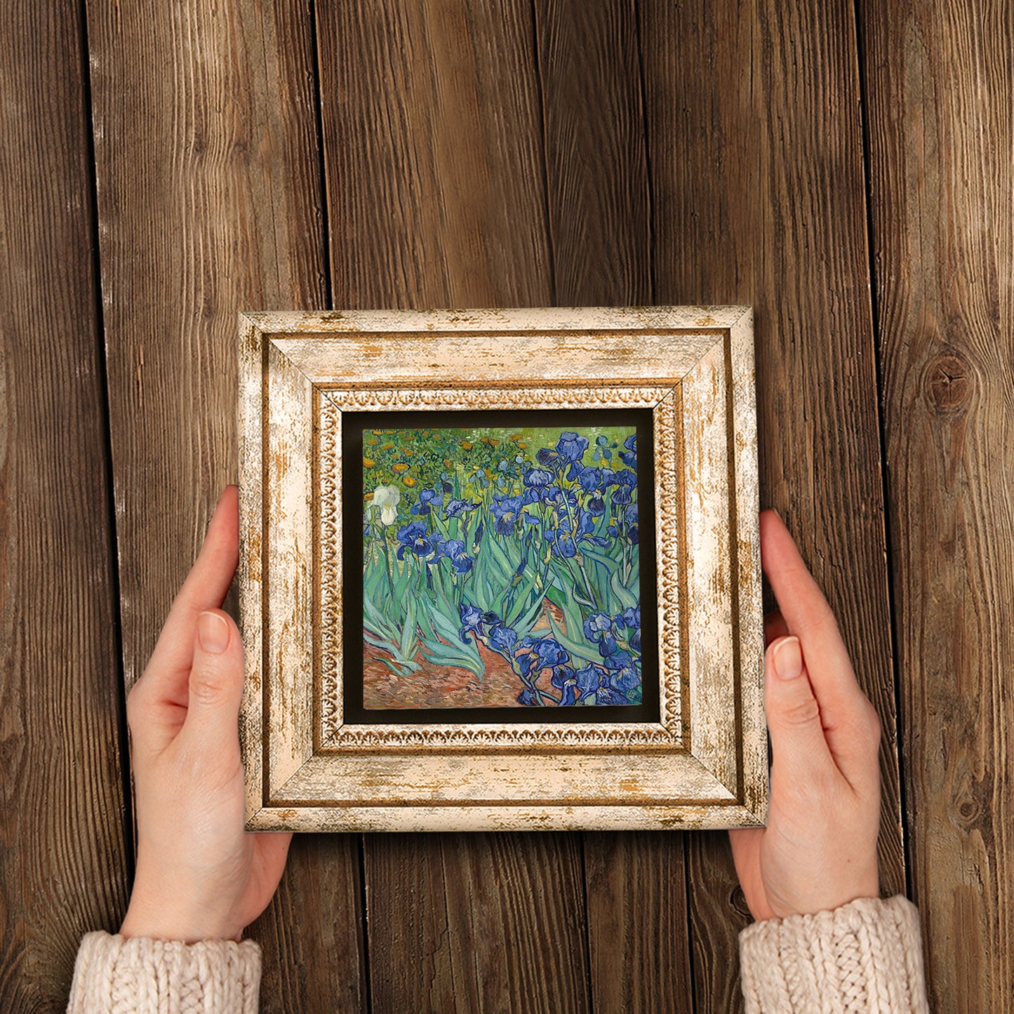 Van Gogh Duo Vintage