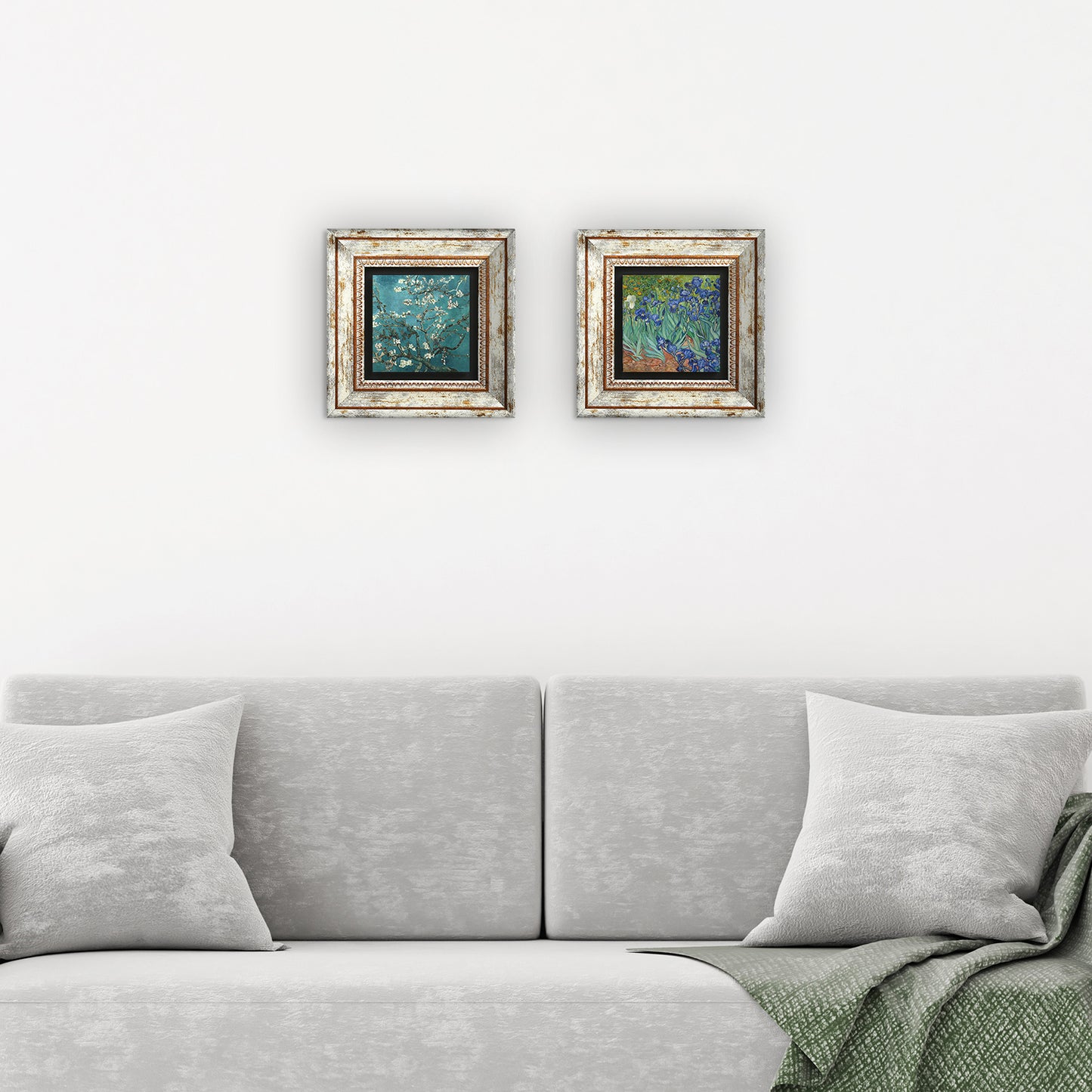 Van Gogh Duo Vintage