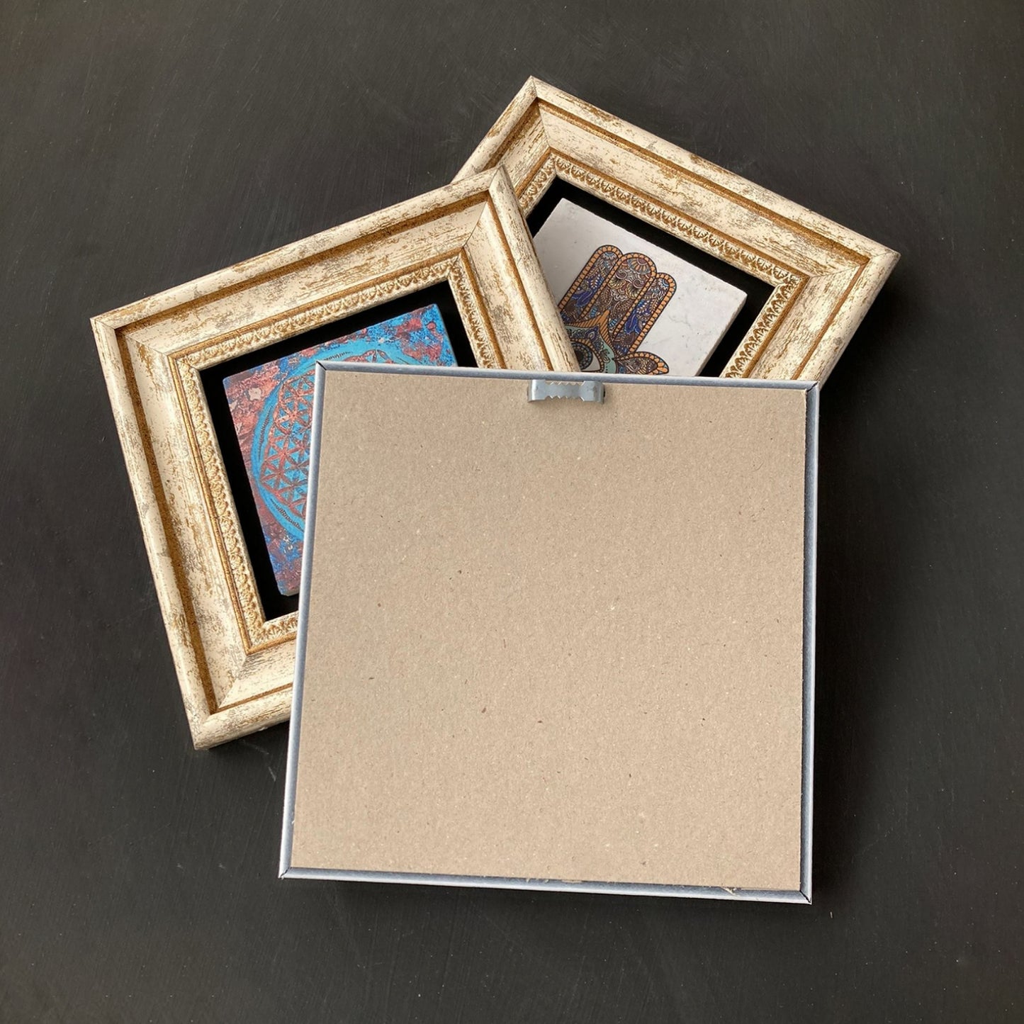 Butterfly Effect Trio Vintage