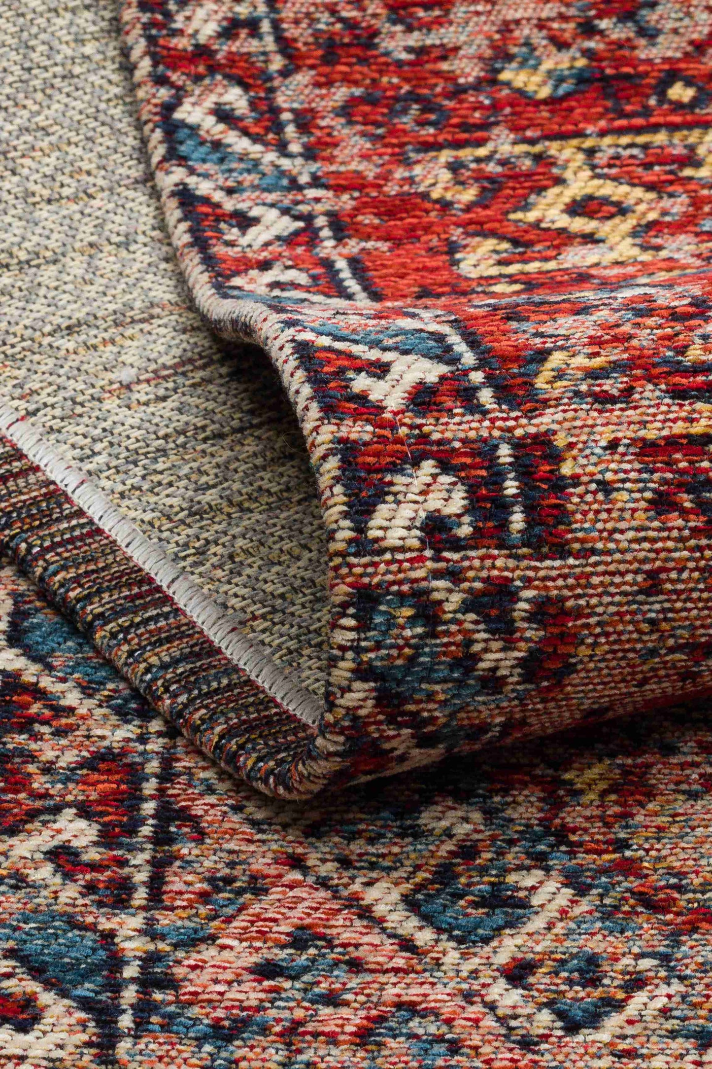 Patara Rug - Folded | Artistry Home
