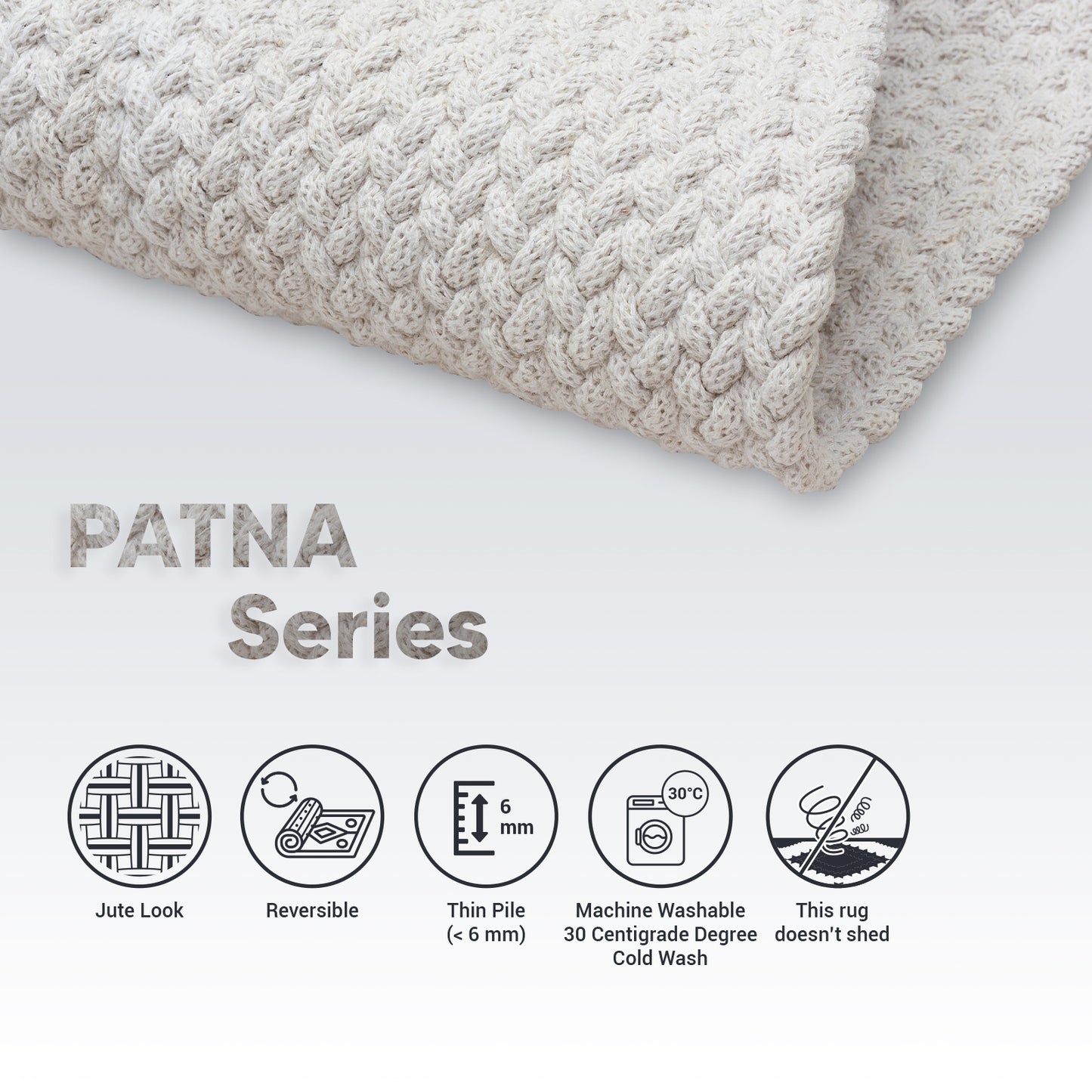 Patna White