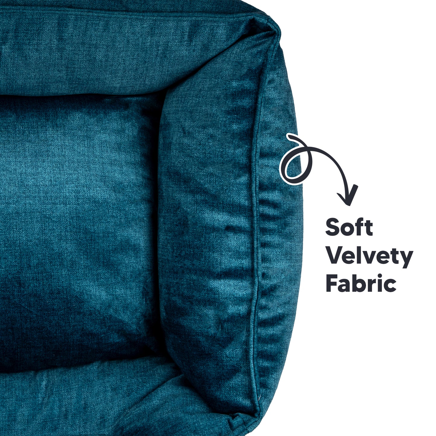 Superior Comfort Blue