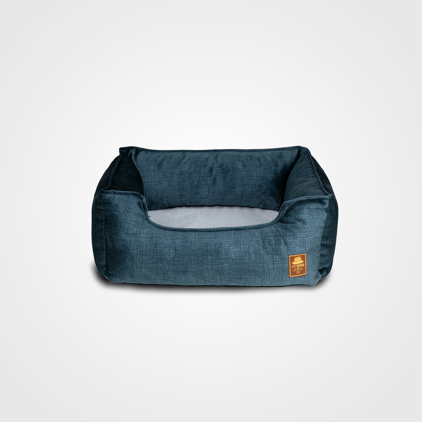 Superior Comfort Blue