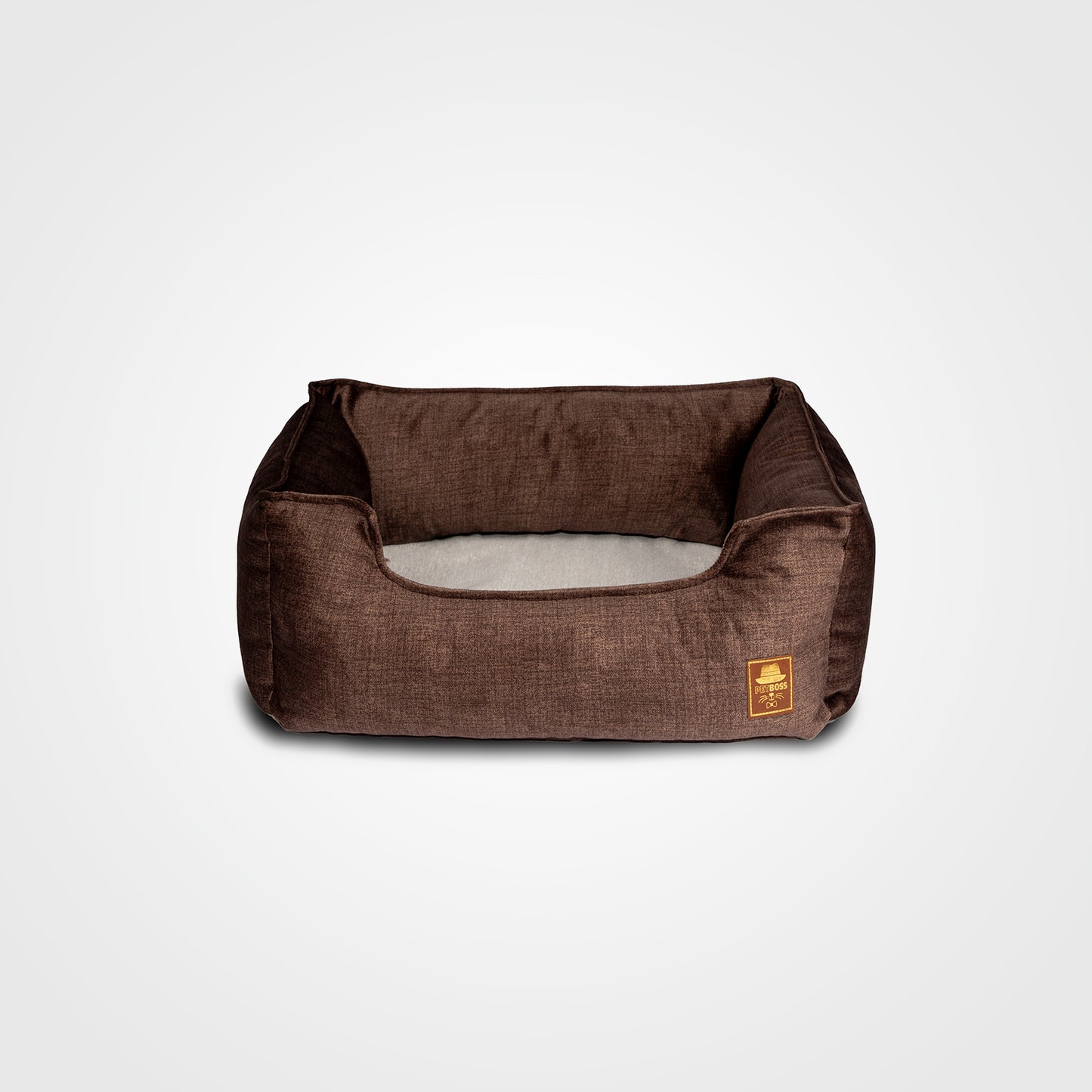 Superior Comfort Brown