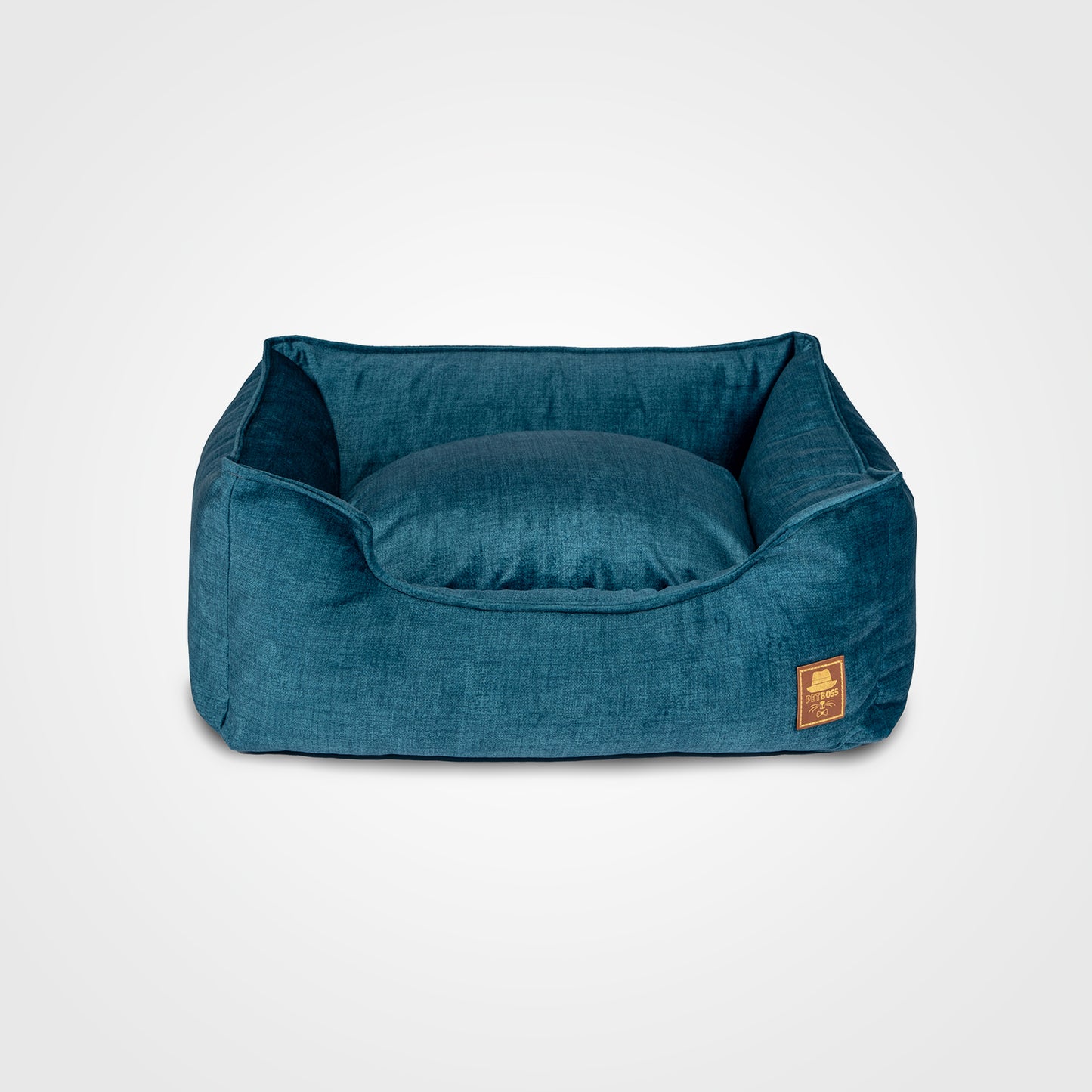 Superior Comfort Blue