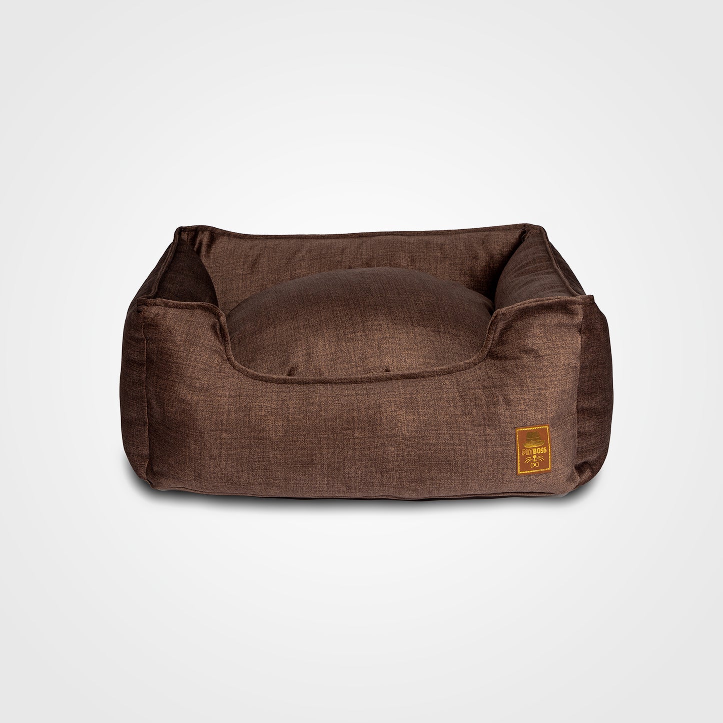 Superior Comfort Brown