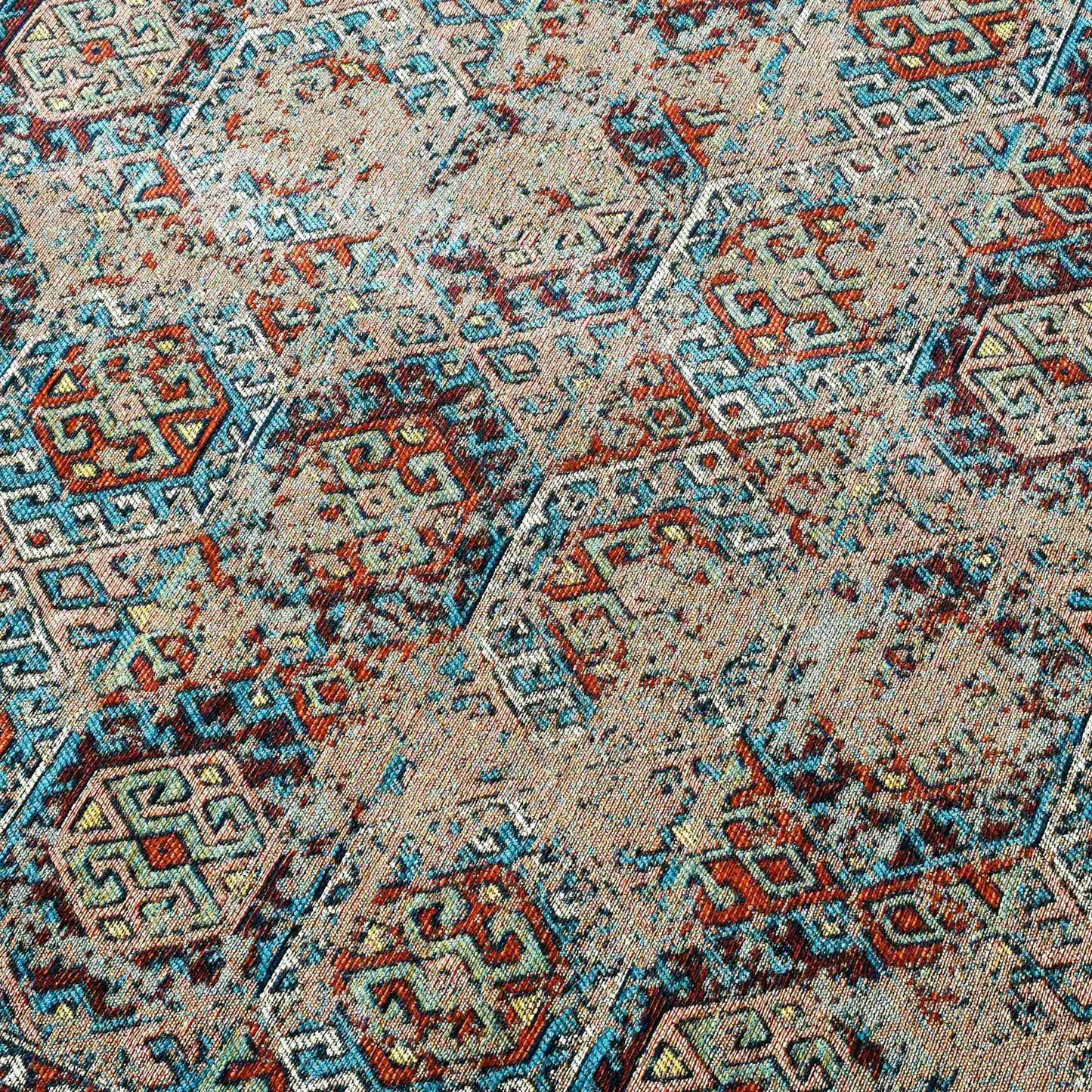 Patara Rug - Close-Up | Artistry Home