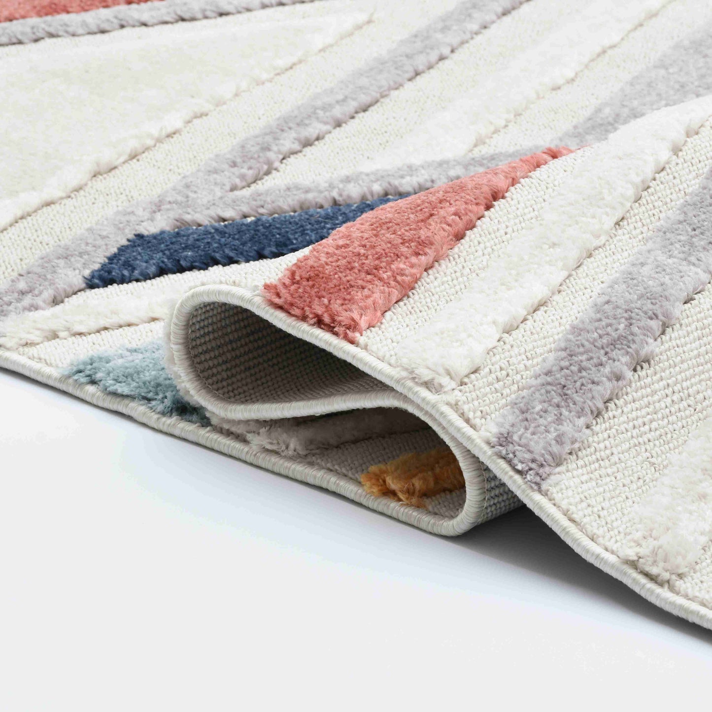 Scandinavian Rug | Artistry Home
