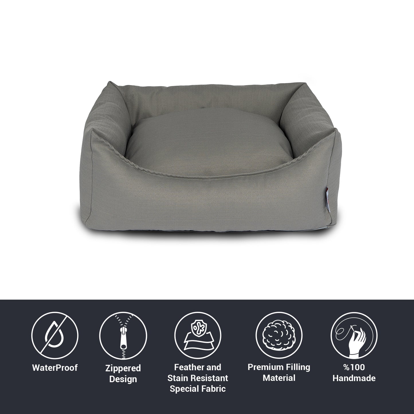 Mellow Outdoor Grey