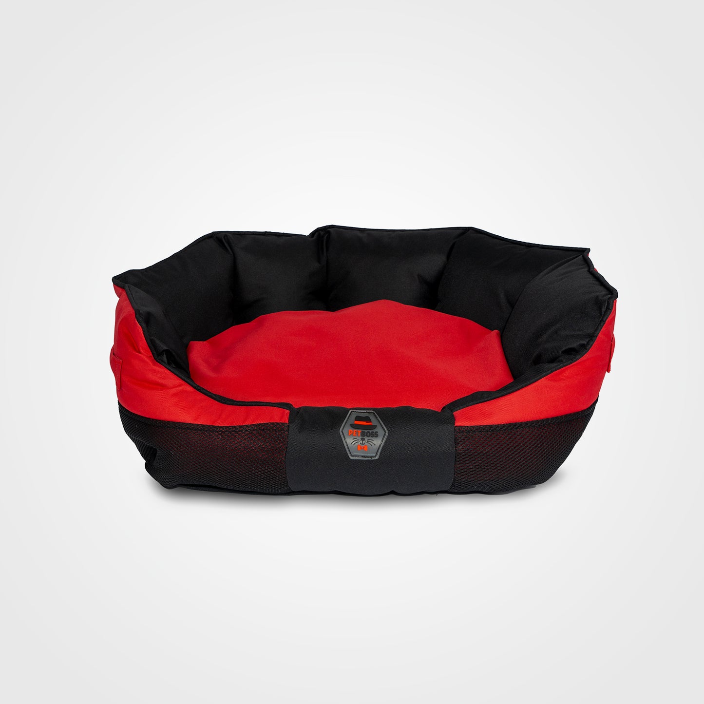 Outdoor Oyster New Gen Red & Black