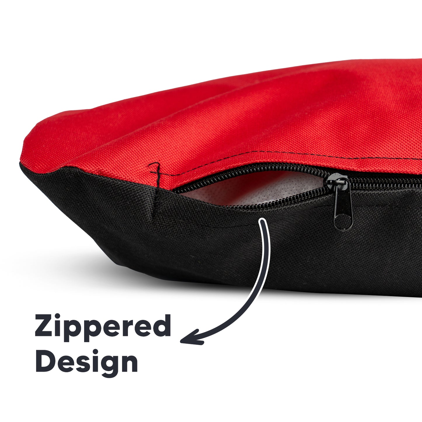 Outdoor Oyster New Gen Red & Black