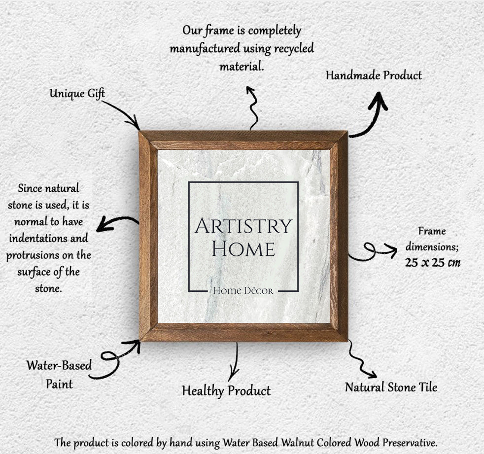 Frame Details | Artistry Home