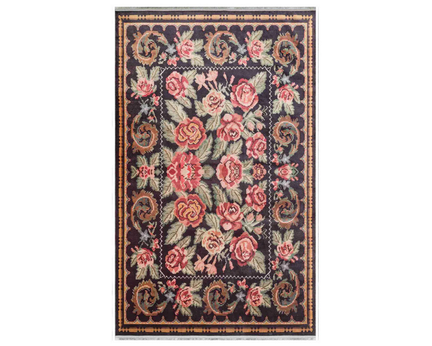 Antique Rose