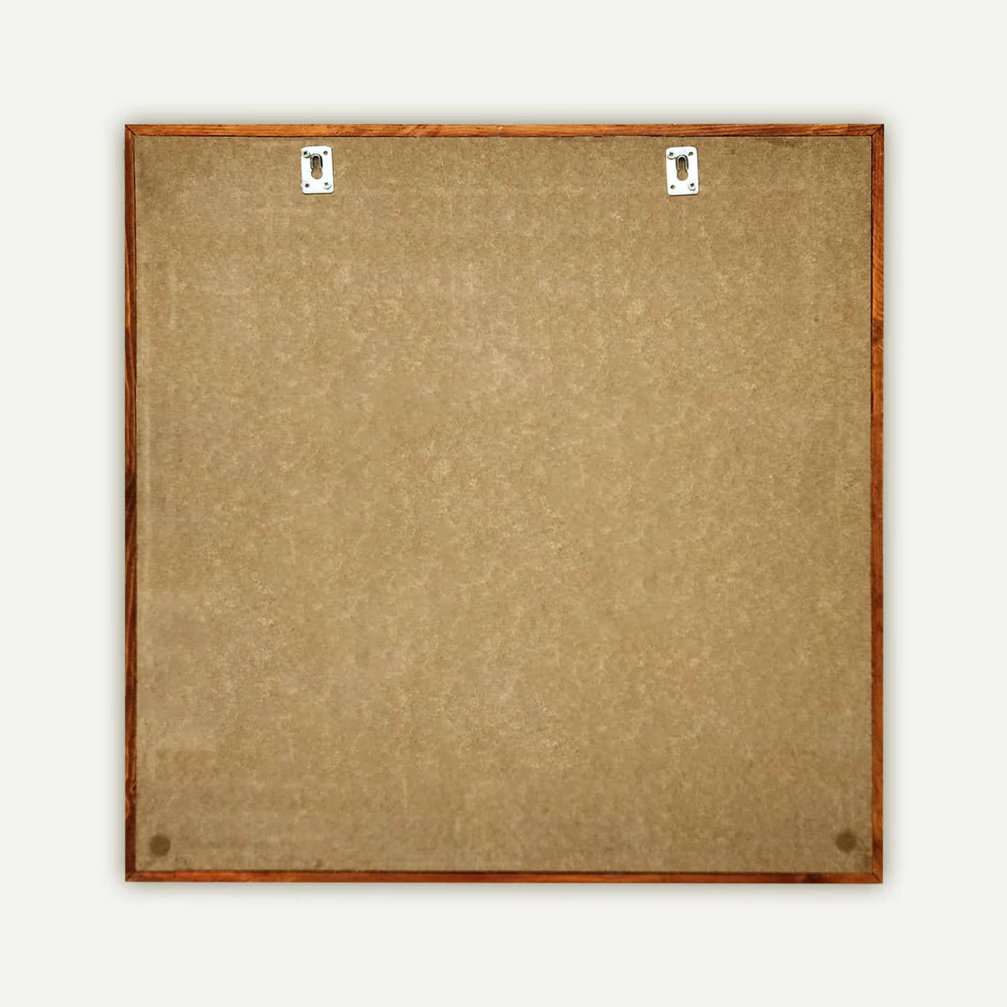 Heritage XL Mirror 62X62 cm