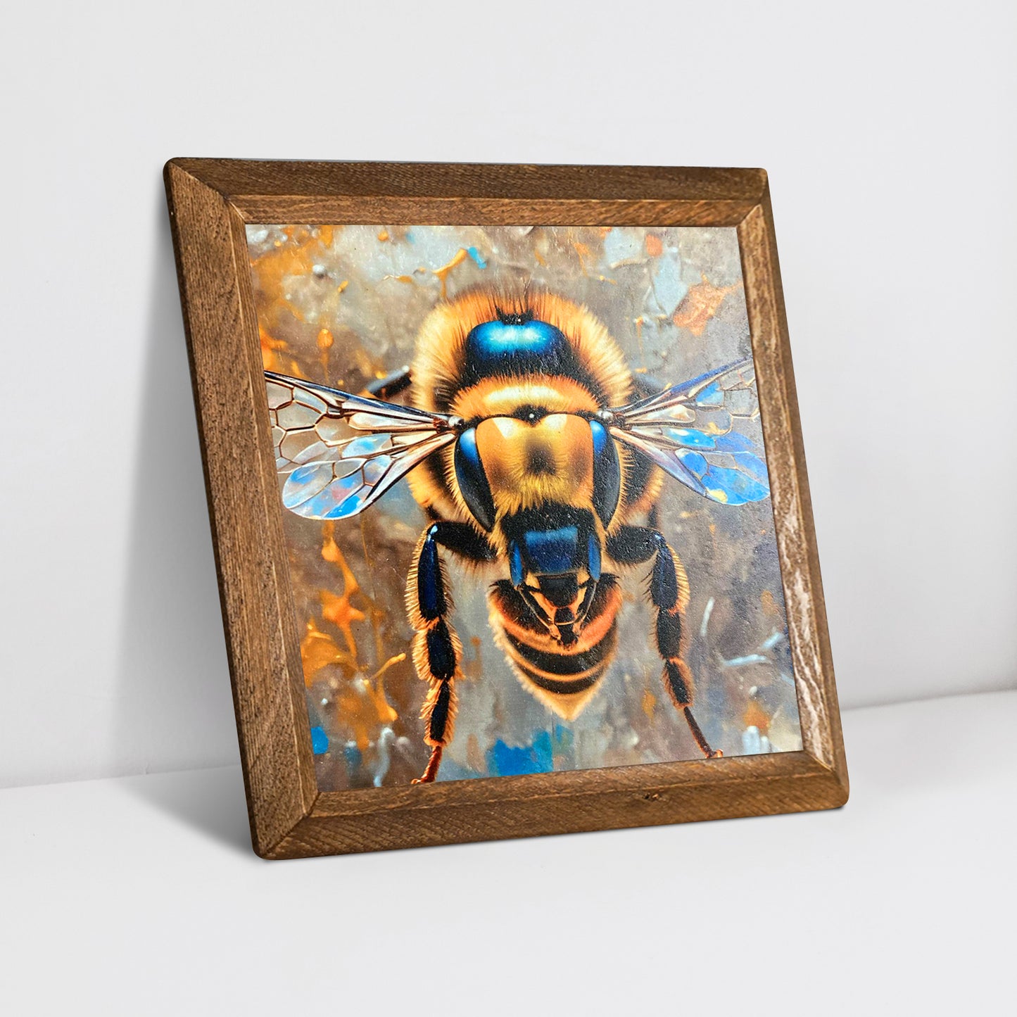 Vivid Bee