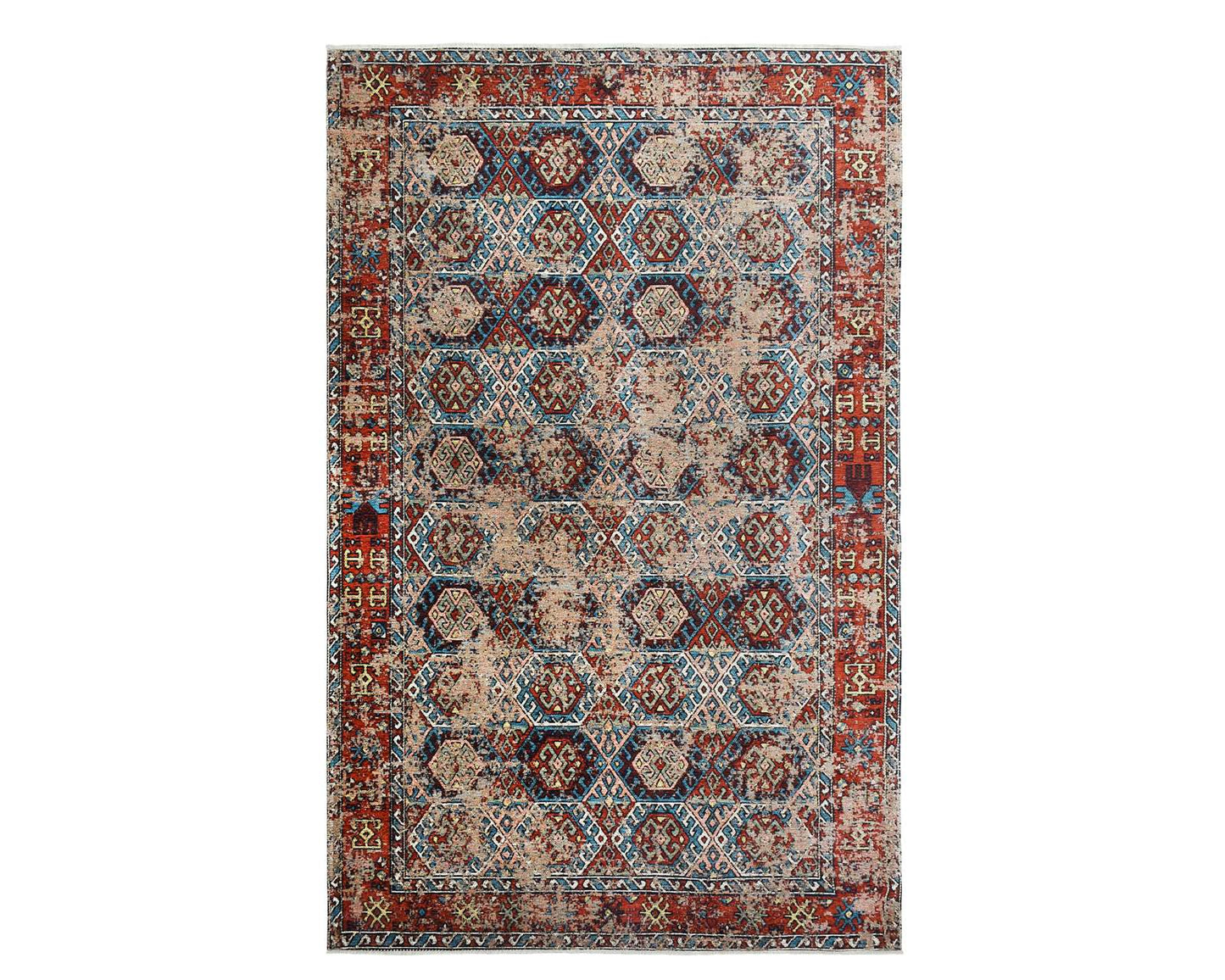 Patara Rug - Full View | Artistry Home