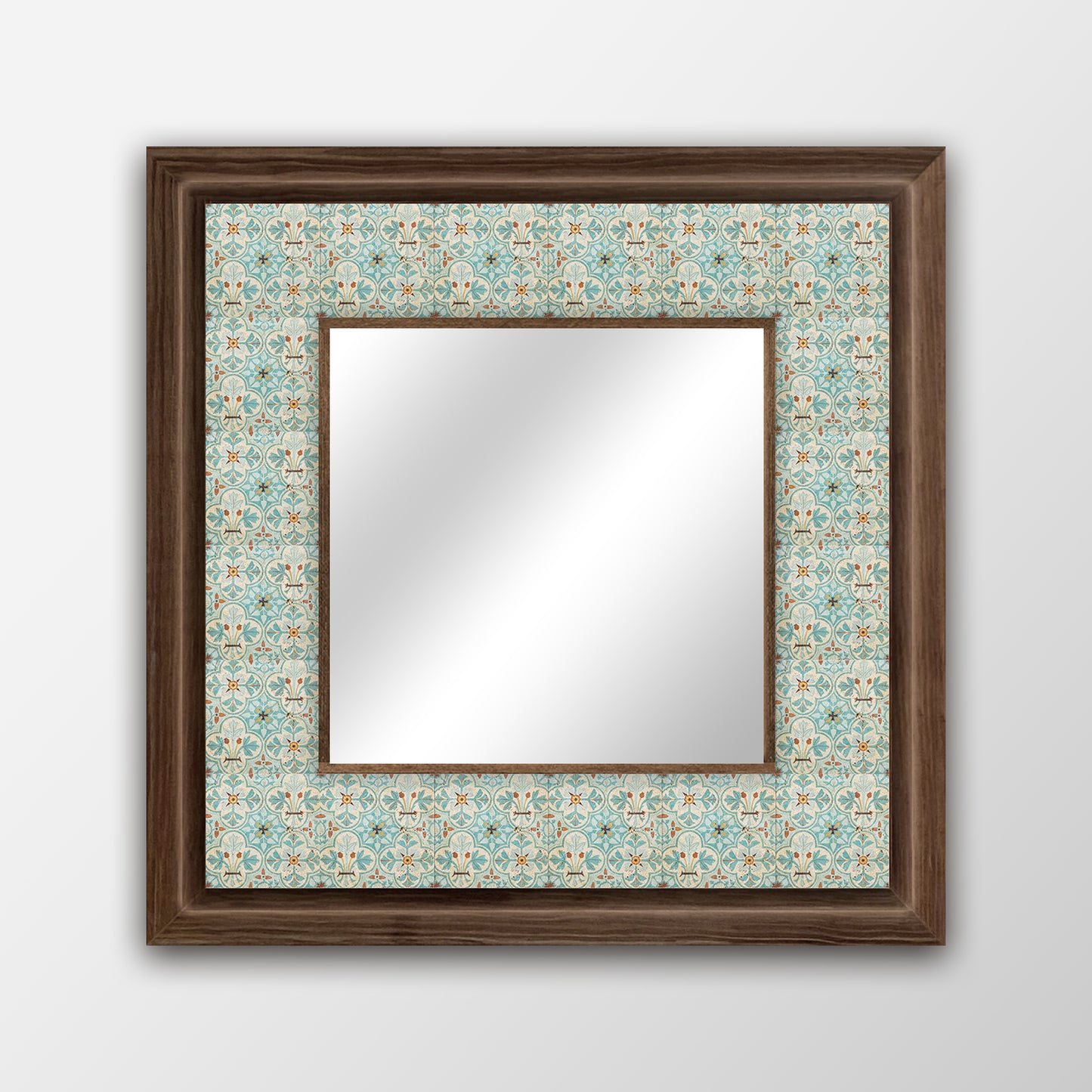 Mint Mirror