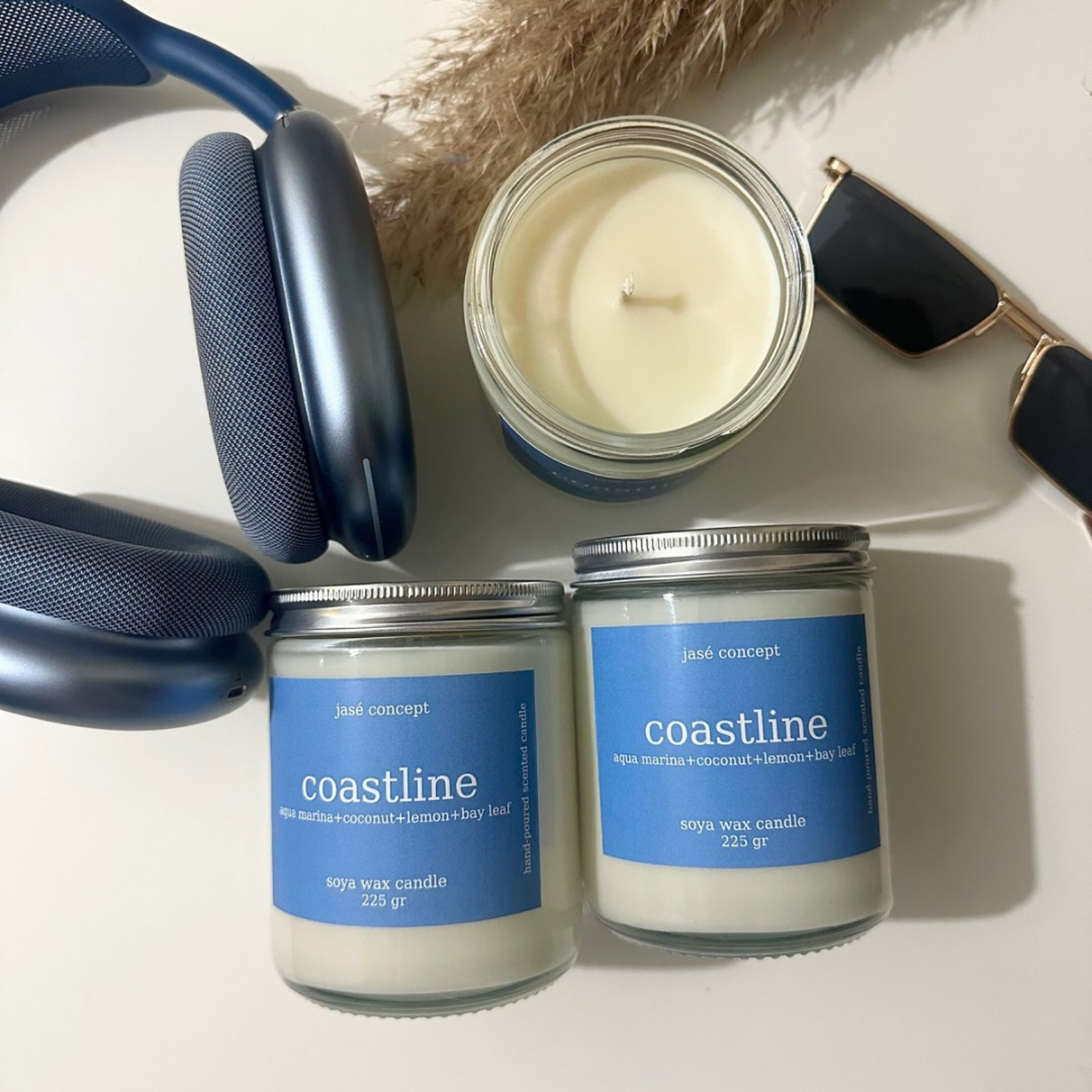 Candle Clearance
