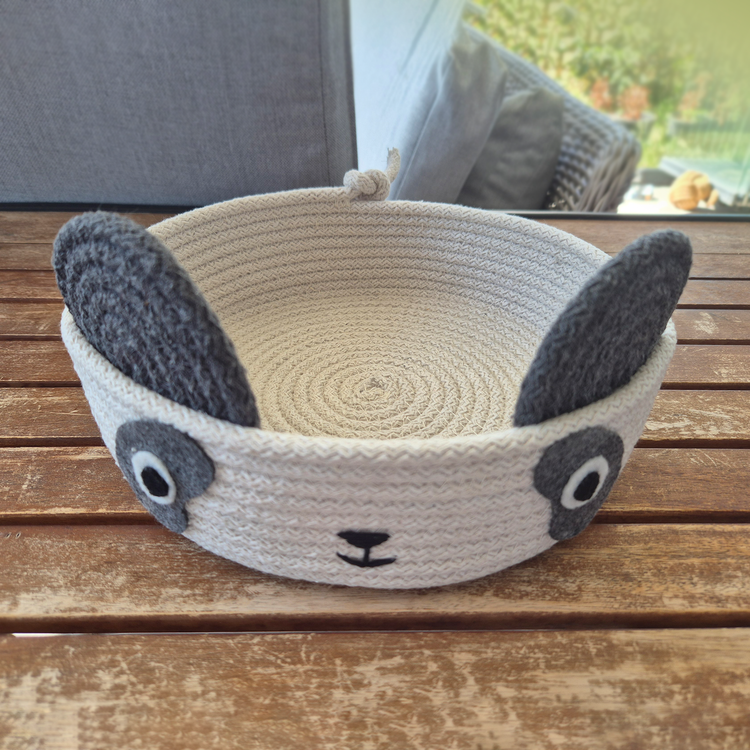 Baskets