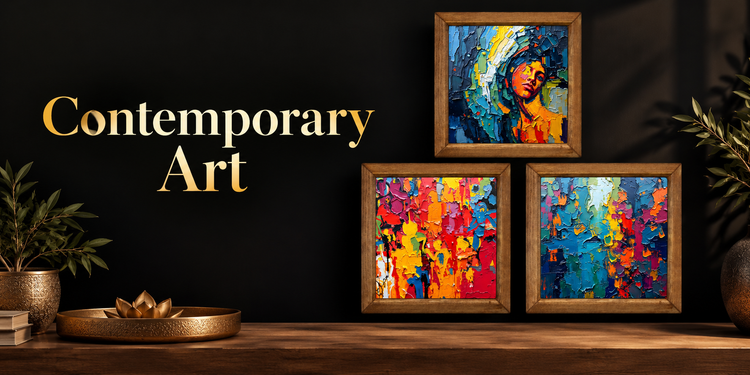 Contemporary Art