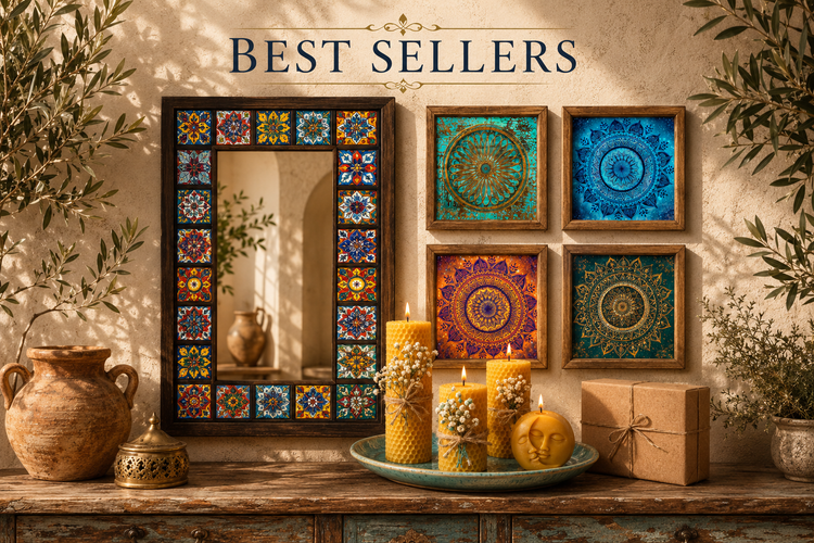 Best Sellers