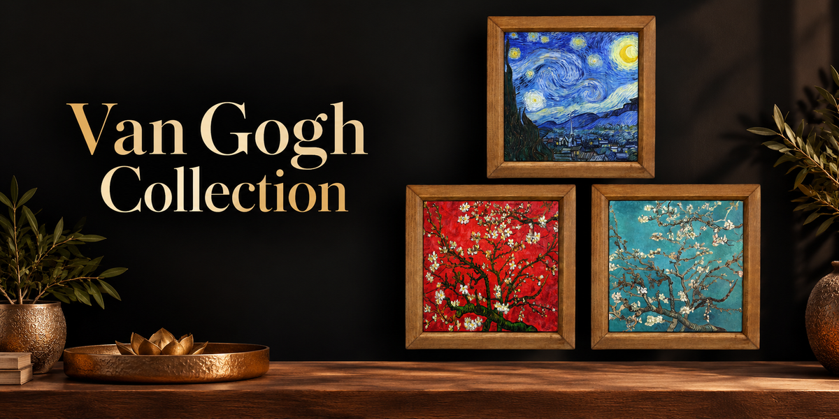Van Gogh Collection