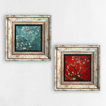 Tree of Life Almond Tree Duo