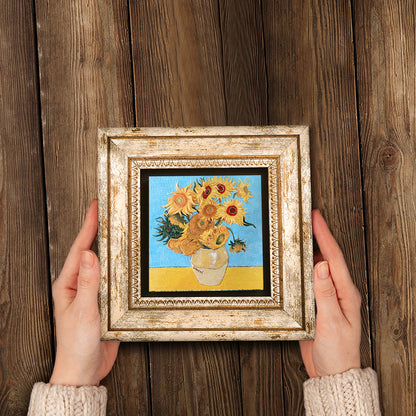 Van Gogh’s Masterpiece Duo Vintage