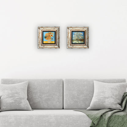 Van Gogh’s Masterpiece Duo Vintage