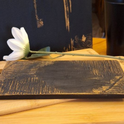 Modern Muse -  Sculpted Soy Candle Duo