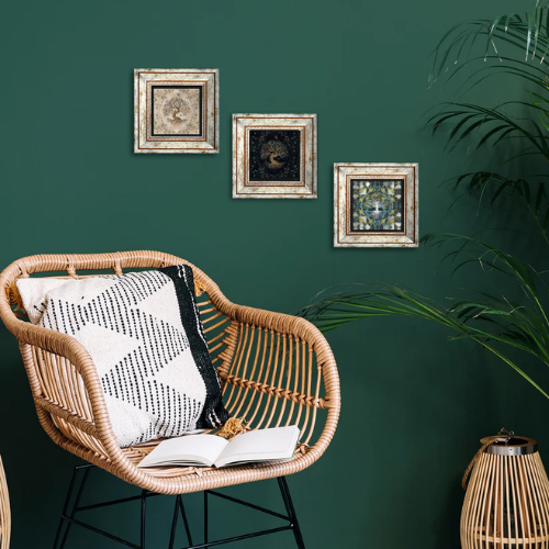 Tree of Life Trio Vintage