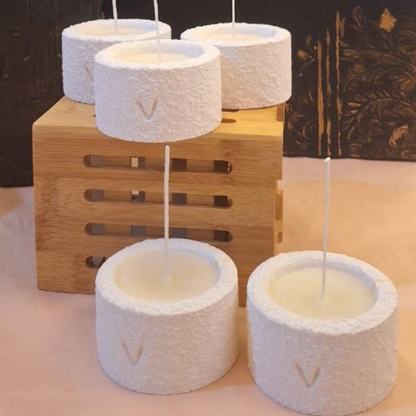 Yin & Yang – Soy Candle Set