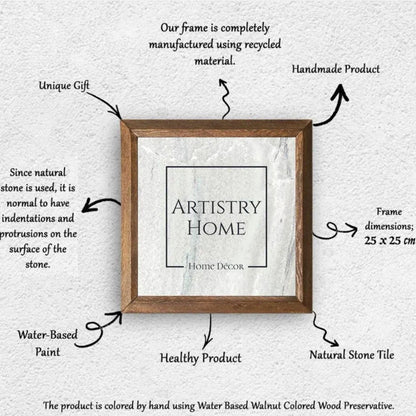 Lotus Flower of Sand