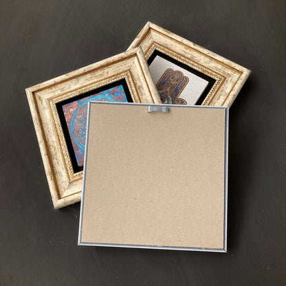 Butterfly Effect Trio Vintage