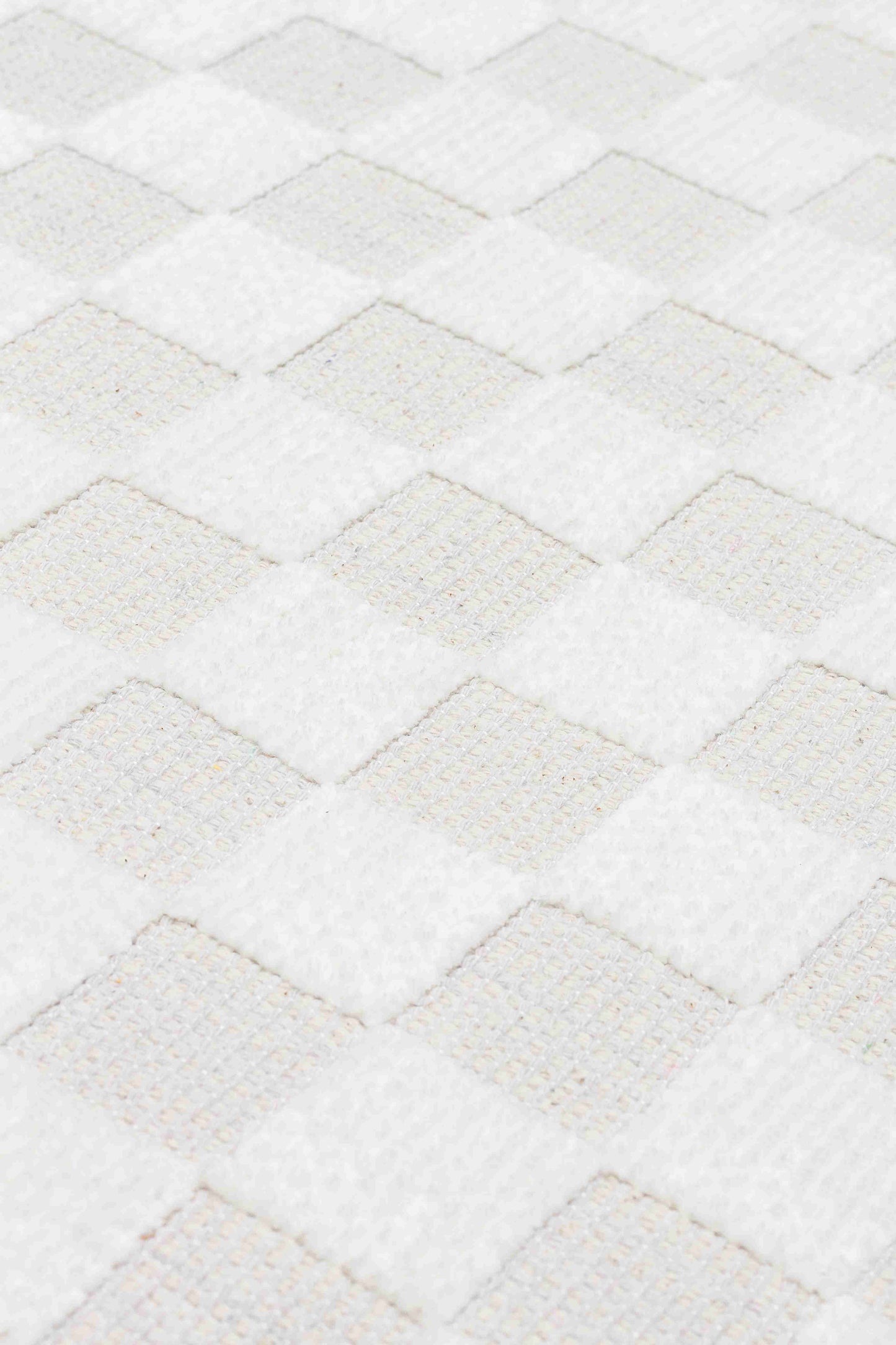 Ada Cream Rug - Entire Rug | Artistry Home
