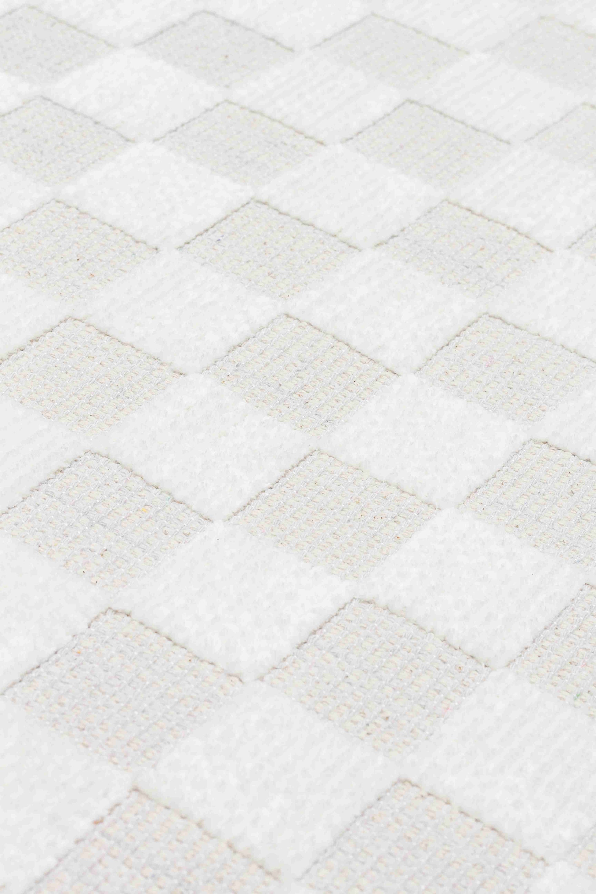 Ada Cream Rug - Entire Rug | Artistry Home