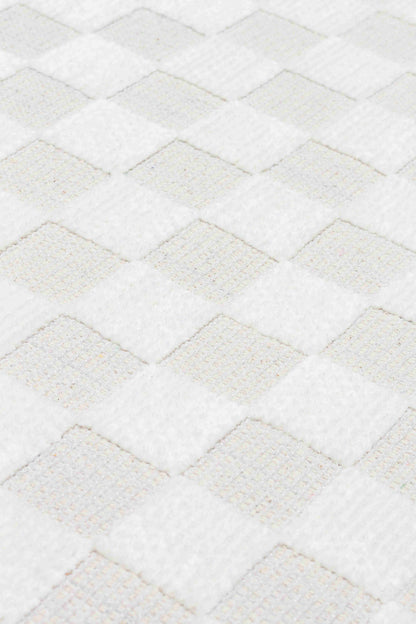 Ada Cream Rug - Entire Rug | Artistry Home