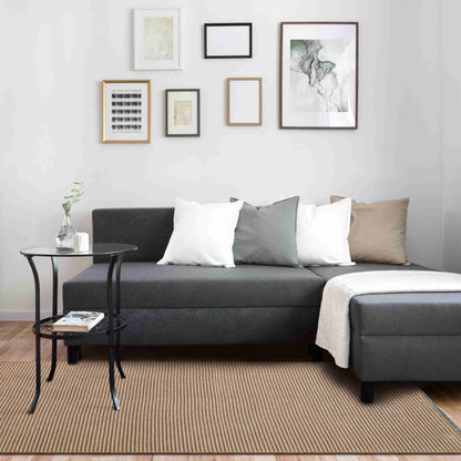 Ada Beige Rug - Carpet in Elegant Interior | Artistry Home