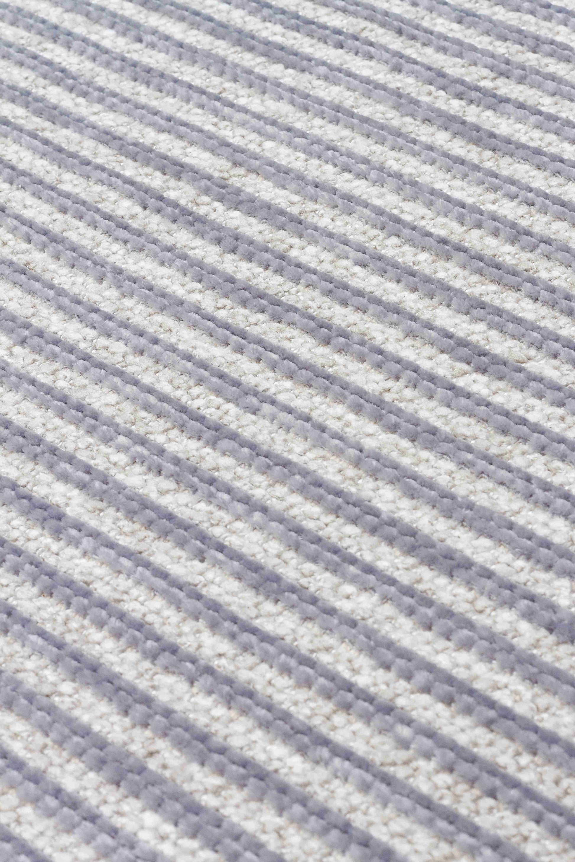 Ada Grey Rug - Pattern Focus | Artistry Home