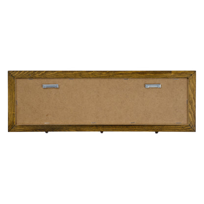 Anatolian Tiles Key Holder