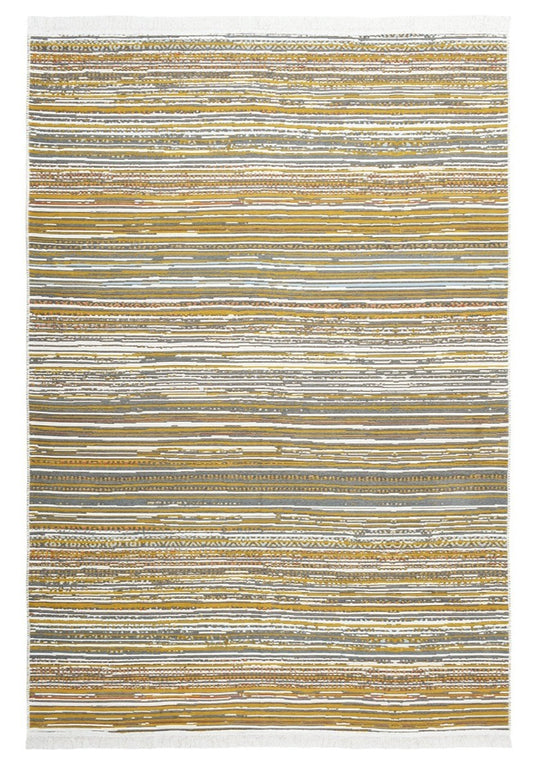 Arya Twilight Reversible Washable Recycled Cotton Rug
