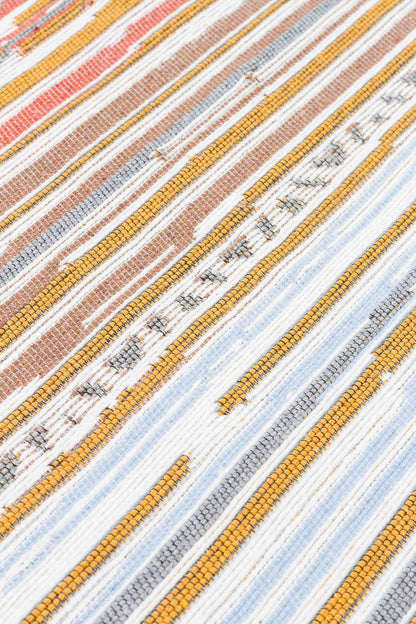 Arya Twilight Rug - Pattern Focus | Artistry Home