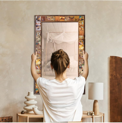 Ancient Egypt Mirror
