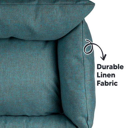 Berjer Pet Bed Blue