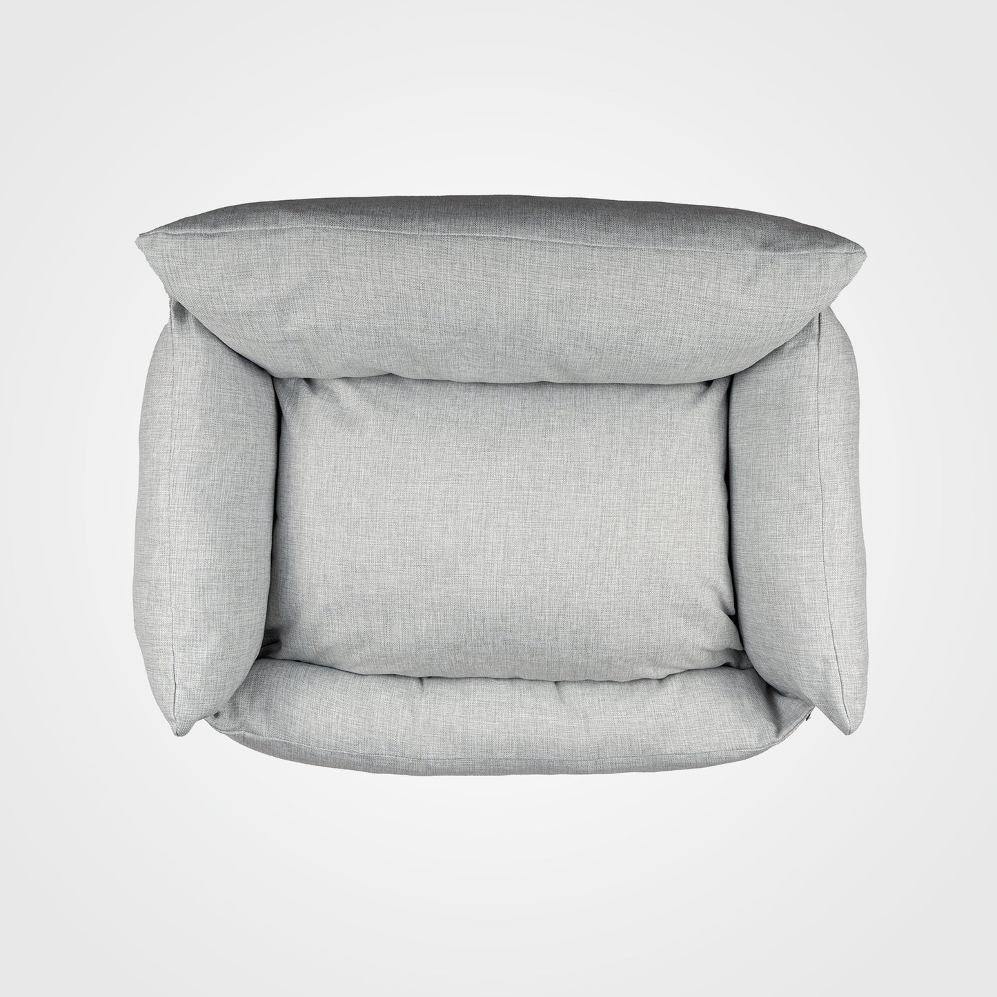 Berjer Pet Bed Grey