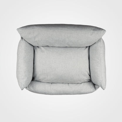 Berjer Pet Bed Grey